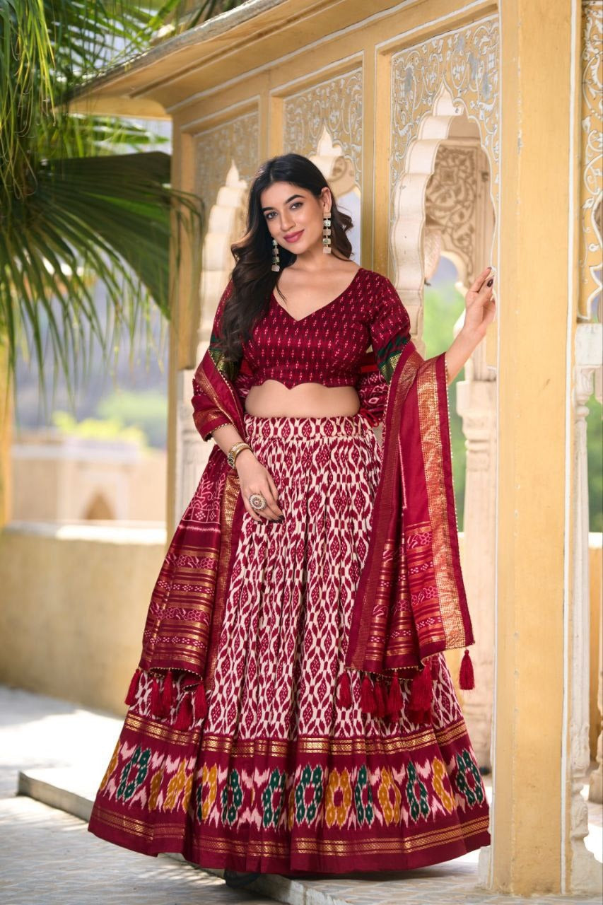 Lehengas